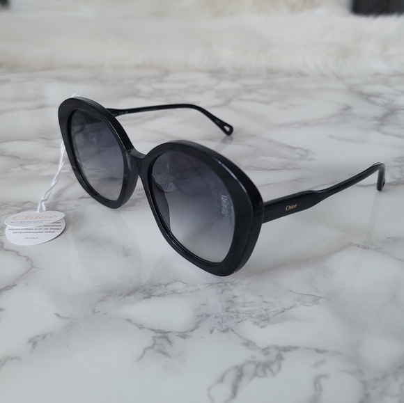 NWT CHLOE CH0081S Sunglasses - Picture 10 of 14